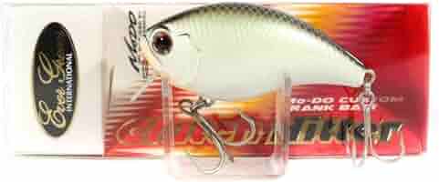 シャロークランク O.S.P ノリーズ エバーグリーン 9点セット シャロークランク O.S.P ノリーズ エバーグリーン 9点セット