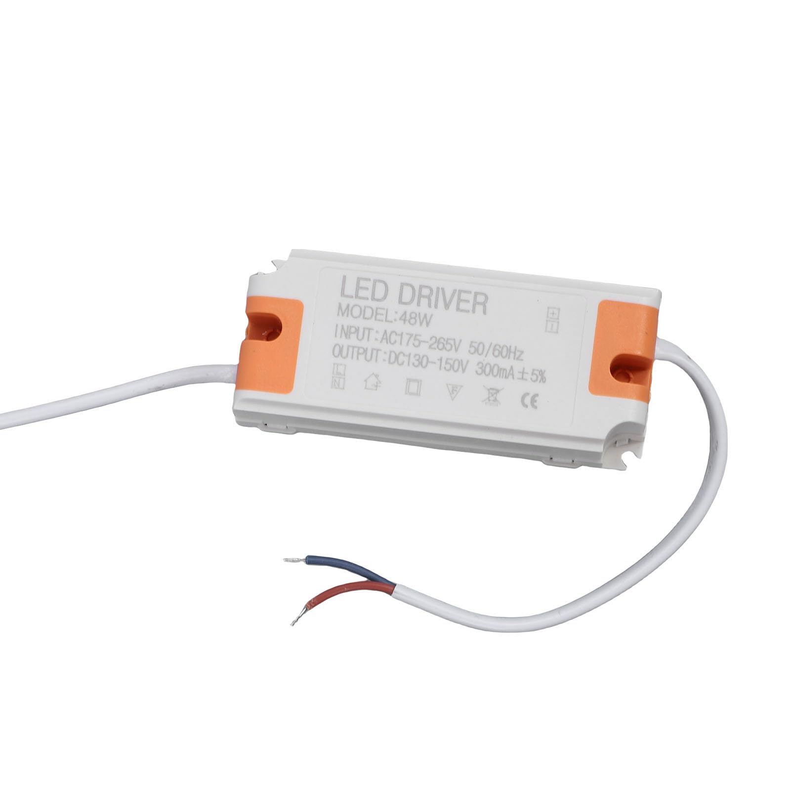 Sufitowa LED, 48W, 120 Stopni, Kąt świecenia, Wpuszczana, do Montażu Podwieszanego, Sufitowa do Montażu Podtynkowego, Oprawy Oświetleniowe Przedpokoju z łączeniem, Przedpokoju, łazienki,