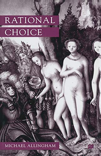 Rational Choice view 2