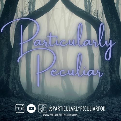 S2:E5 The Bell Witch Haunting