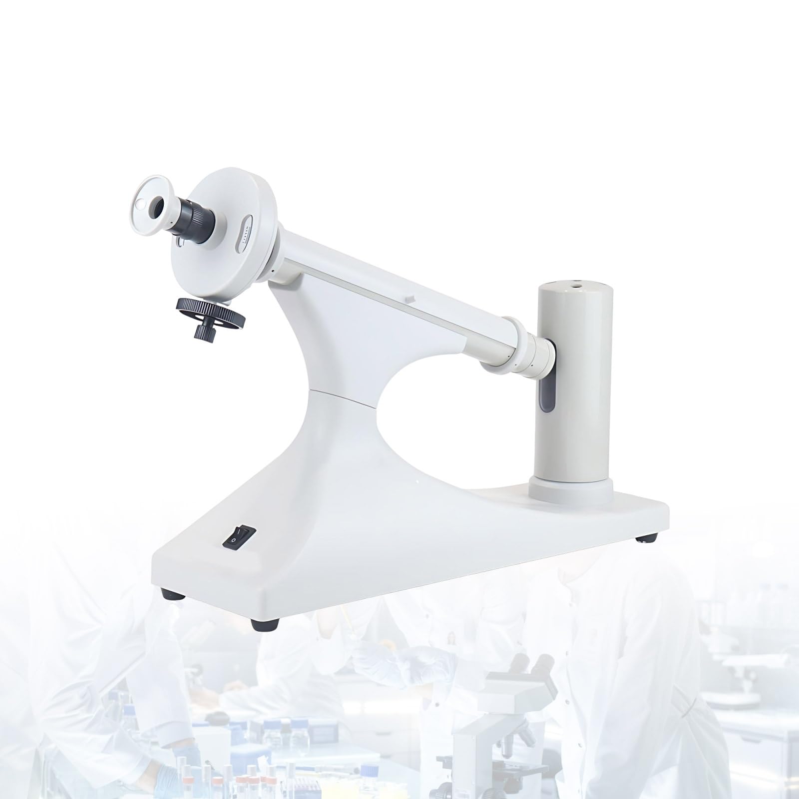 Scheiben-Polarimeter Polarimeter Messinstrument Für Polarimetrie Instrument Messungen, Flüssige Optische Analyse Und Testgerät Für Rotation