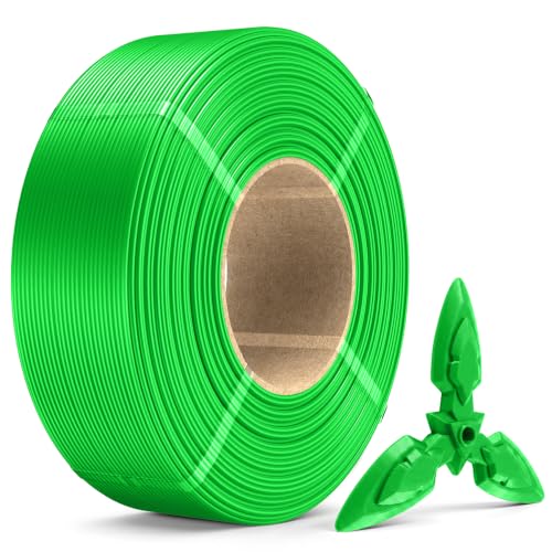Image of SUNLU Filament Refill 1.75mm,Green