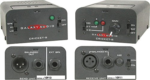 Galaxy Audio, Micro USB Accordion Accessory (CPTS0000)