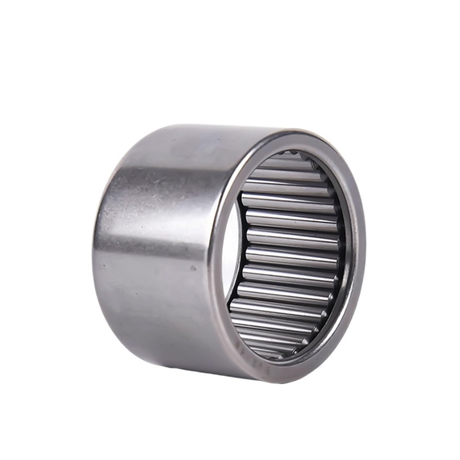 AARTERZZA 2PCS F-1816 50941/18 18 * 24 * 16 mm F-Series Full Needle Roller Bearing Without Inner Ring Fully Loaded Needle Roller Bearings