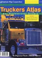Amazon.com: Trucker Atlas