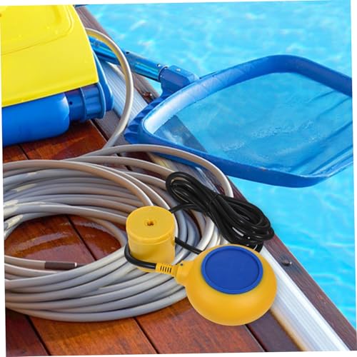 Flotador para tanque de agua ideal para regular cisternas de hogar 7