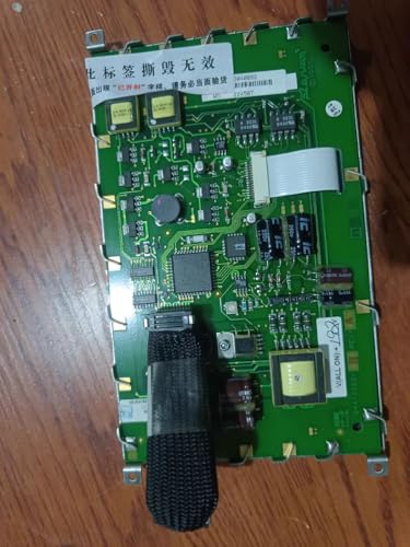 Image of 6.4-inch EL480.240-PR1 Perfect Working and Spot Goods