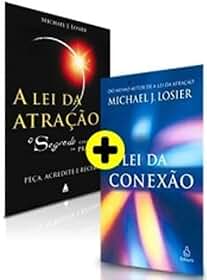 Lei Da Conexao, A + Lei Da Atracao, A - Kit