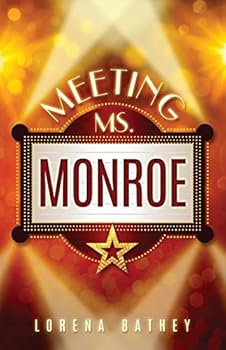 Paperback Meeting Ms. Monroe Book