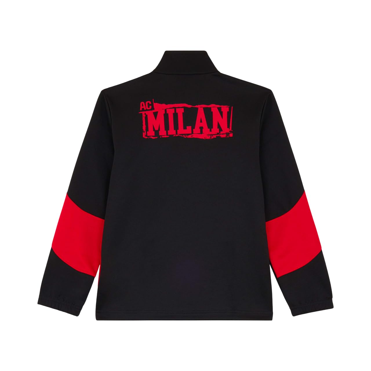 A.C. Milan AmazonIt/0G6RA - Nero, 10 Anni, Apparel, GL_Sports