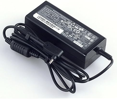 Miniatura 3 de Adaptador de CA de 45W 19V 2.37A compatible con Acer-Chromebook-CB3 CB5 11 13 14 15 R11 C730 C731 C735 C810 C738T CB3-431 CB3-531 CB3-111 CB3-111