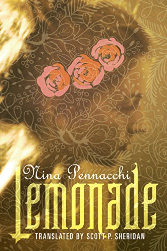 Lemonade (English Edition)