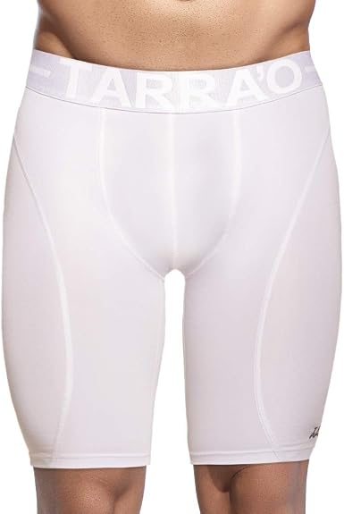 TARRAO - BÓXER MICROFIBRA PANY LARGO – Tarrao Interior CO