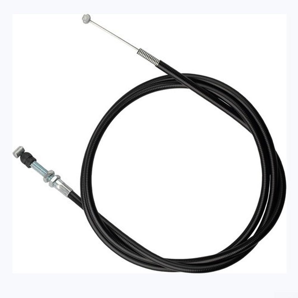 OEM Spec Throttle Cable for Honda For HRX217 For HRX217K1 K2 K3 K4 Walk Behind Mowers 17910 VH7 000 Heat Resistant Metal