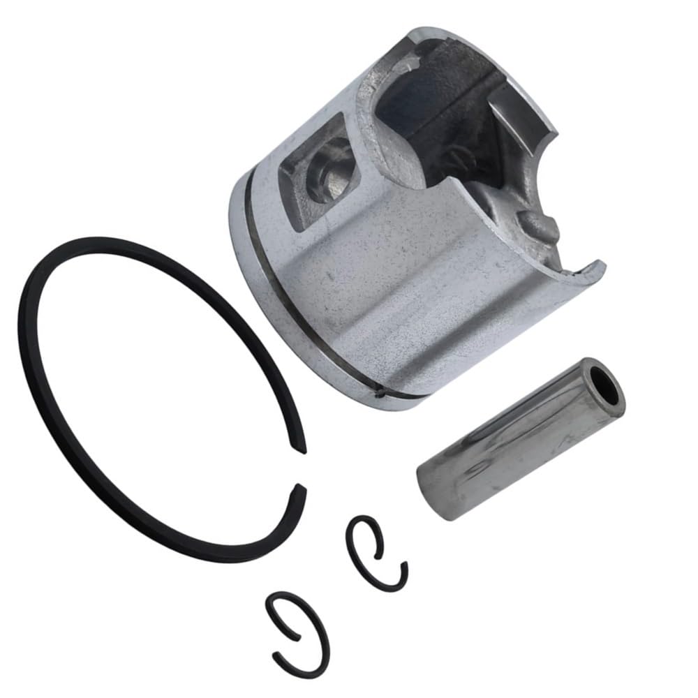 Kit de roulement de joint de segment de Piston adapté à la tronçonneuse 55