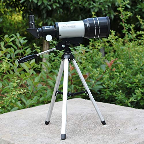 Telescopio Catadióptrico portátil F30070M 150x miniatura 5