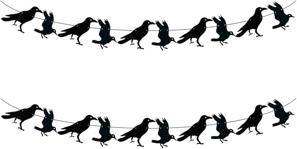 SaktopDeco 3 Pack Black Pink Bat Garland Felt Banner Hanging Bats For Fireplace Haunted House Halloween Themed Party Decorations