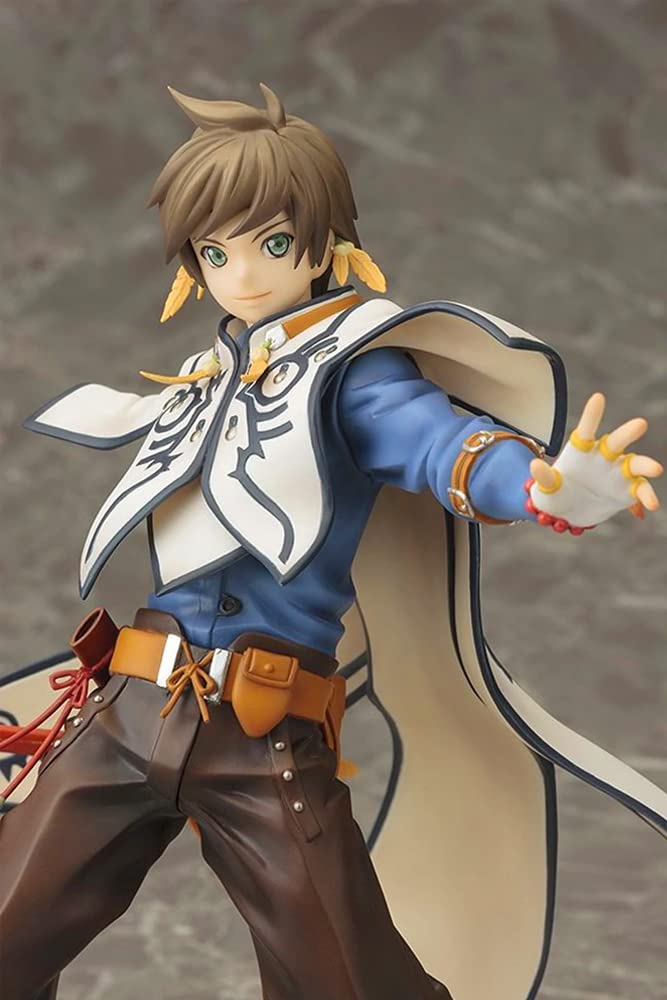 TALES OF ZESTIRIA SOREY ARTFX J STATUE