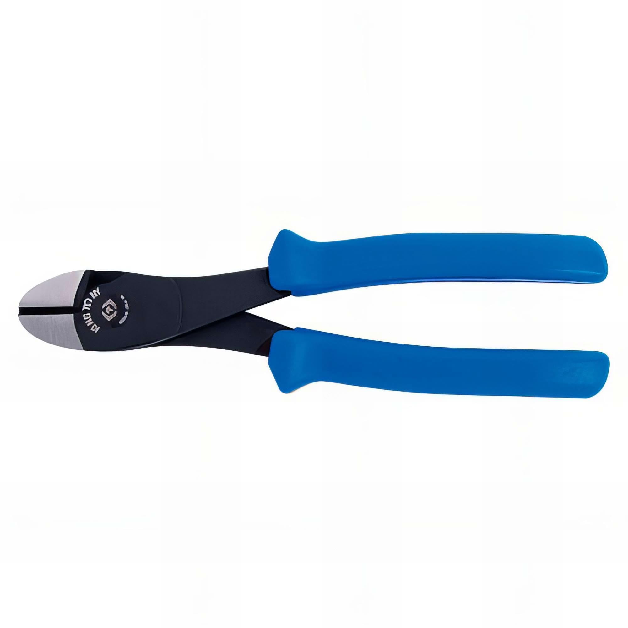 Pinza de corte estándar King Tony de 200 mm en acero forjado