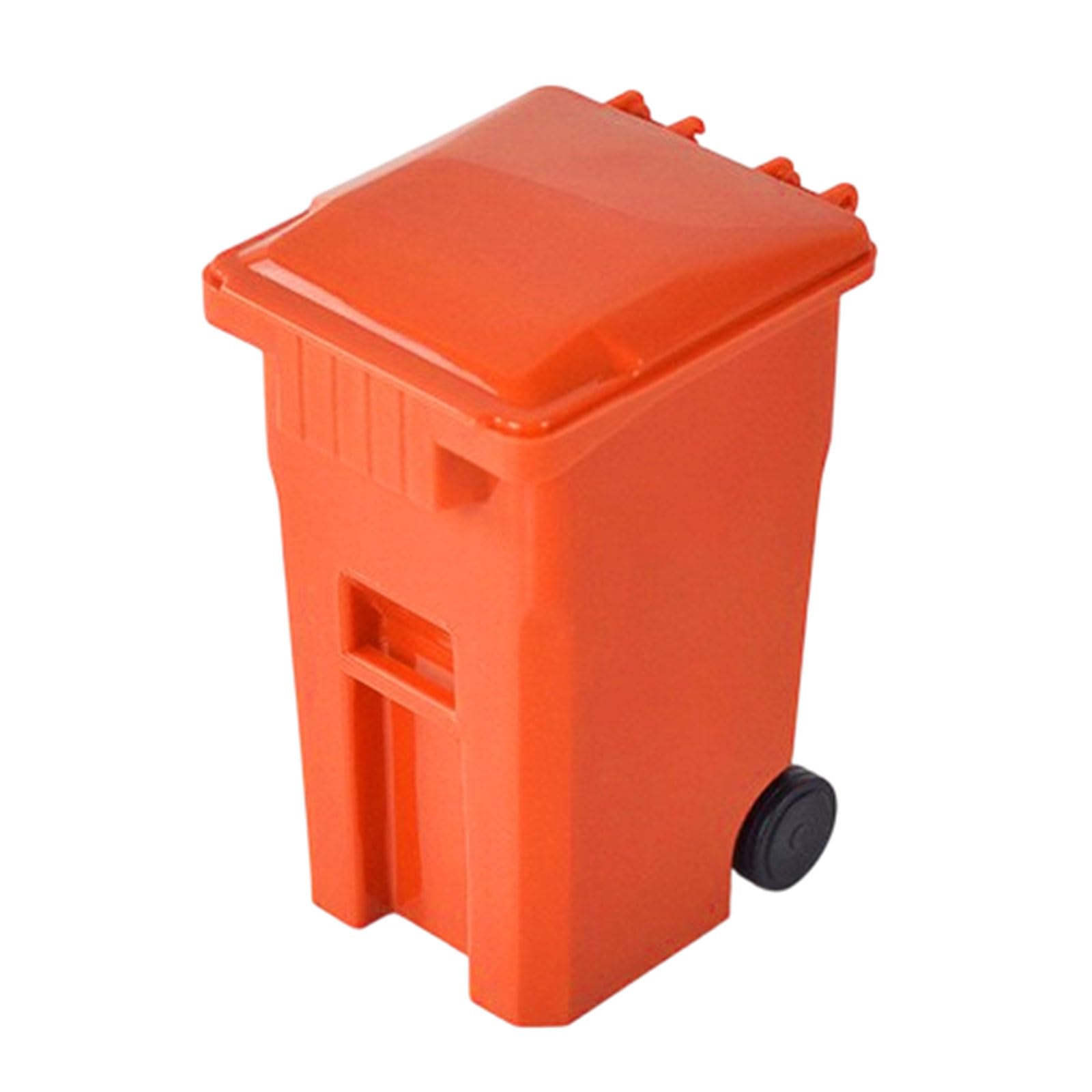 Geavonyg Pen Cup Desk Pencil Holder Offices Home Decors Desk Brush Pens Holder Container Desktop Ornament Storage Holders