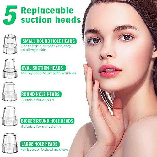 2023-Newest-Blackhead-Remover-Pore-VacuumUpgraded-Facial-Pore-CleanerElectric-Acne-Comedone-Whitehead-Extractor-Tool-5-Suction-Power5-ProbesUSB-Rechargeable-Blackhead-Vacuum-Kit-for-Women-Men