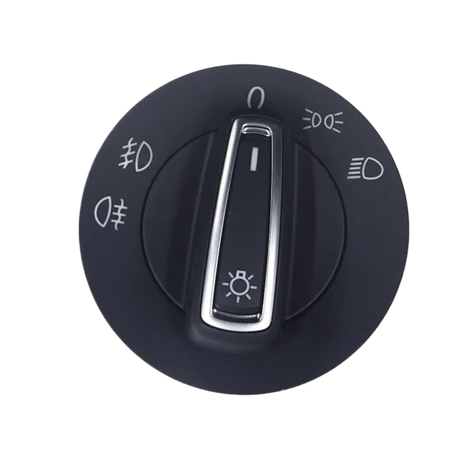 Interrupteur de phare VW Golf MK7 et Tiguan commande antibrouillard