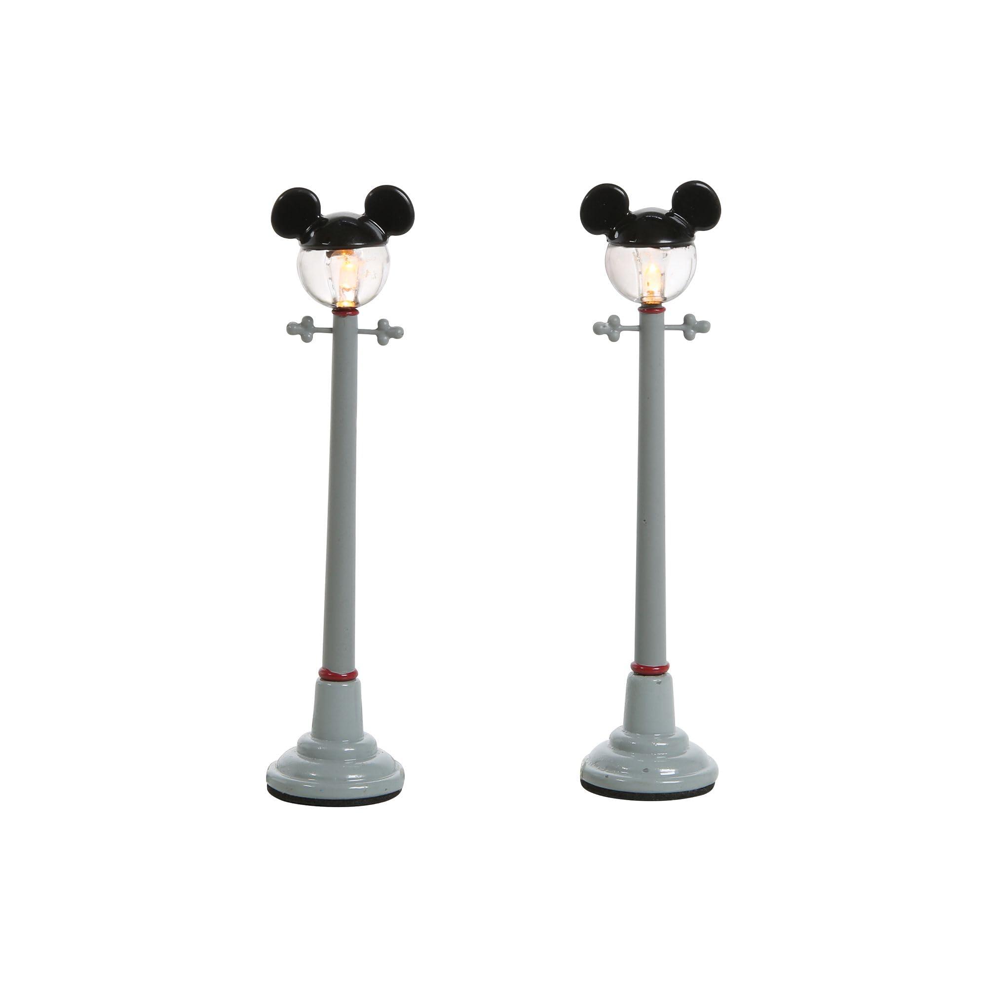 Amazon.com: Department 56 Zinc alloy, Plastic, Disney Village