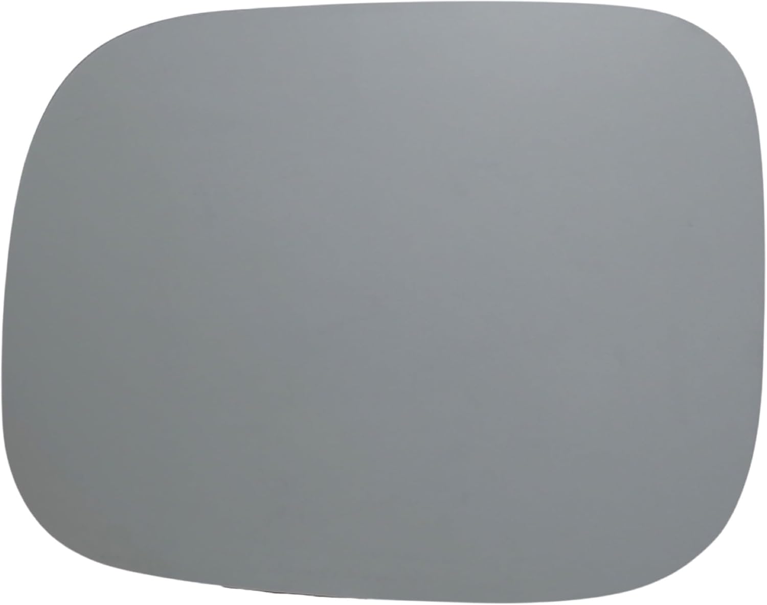 Spieg Driver Side Mirror Glass for 2007-2014 Volvo XC90, 2008-2010 XC70 Heated Glass with Backing Plate Left 30745042