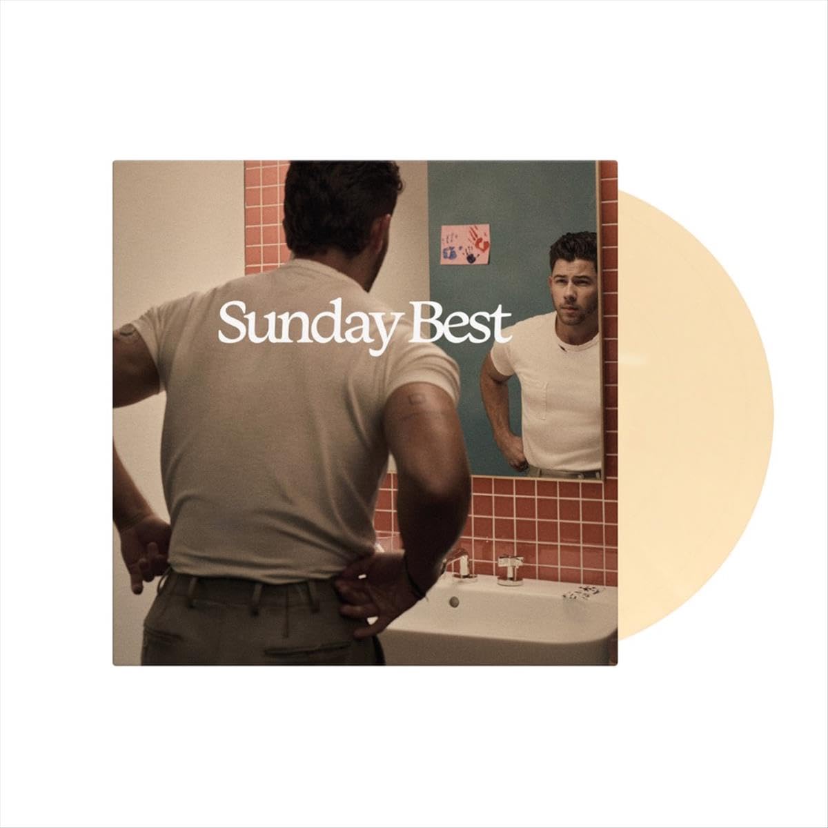 Sunday Best [VINYL]