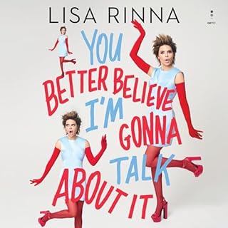 You Better Believe I'm Gonna Talk About It cover art