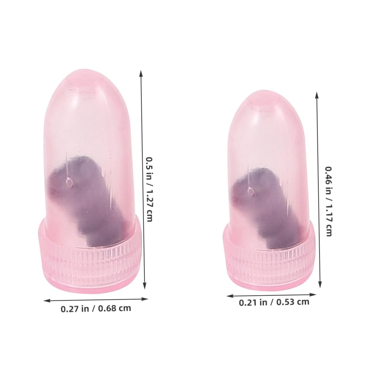 Unomor 2boxes Tire Repair Glue Nails Tires Tire Tool Car Tire Repair Kit with Plugs Black Rim Repair Kit Car Tool Kit Tire Repair Patch Tools Kit Quick Tire Repair Kit Tire Plug Rubber