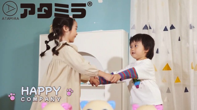 Amazon.co.jp: アタミラ(ATAMIRA) ロボット猫 おもちゃ 小学生 音楽