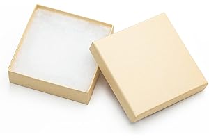 Magicool: A Treasure Trove of Kraft Boxes for Your Precious Jewels