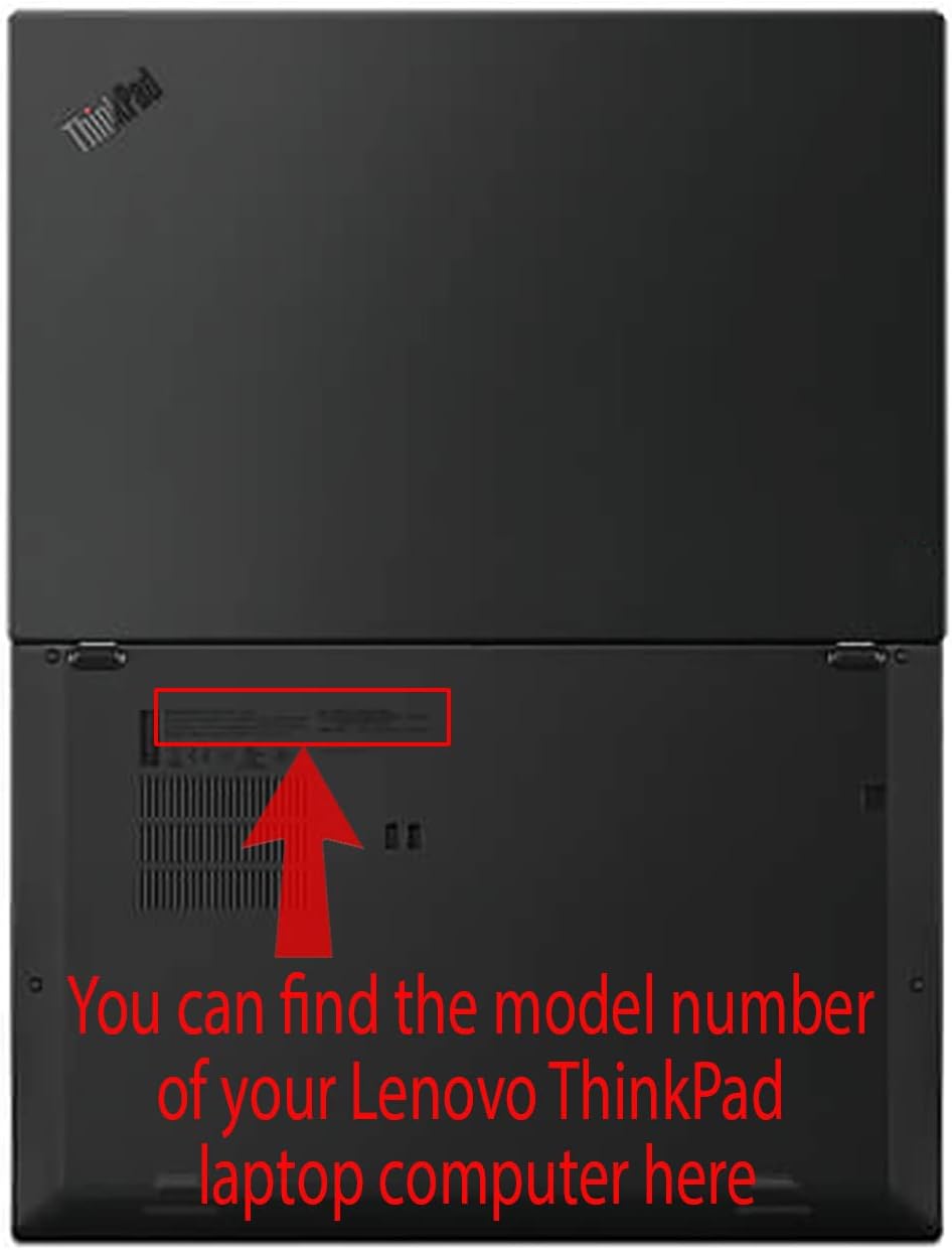 mCover Case Compatible for 2020~2022 13.3" Lenovo ThinkPad L13 Yoga / L13 Gen 1 / Gen 2 Laptop Computers ONLY (NOT Fitting Other Lenovo ThinkPad Models) - Pink - Image 3