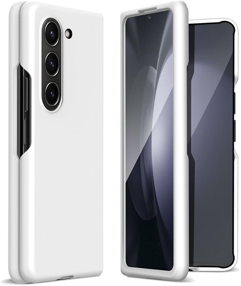 Amazon.com: AICase for Samsung Galaxy Z Fold 6 Case, Protective