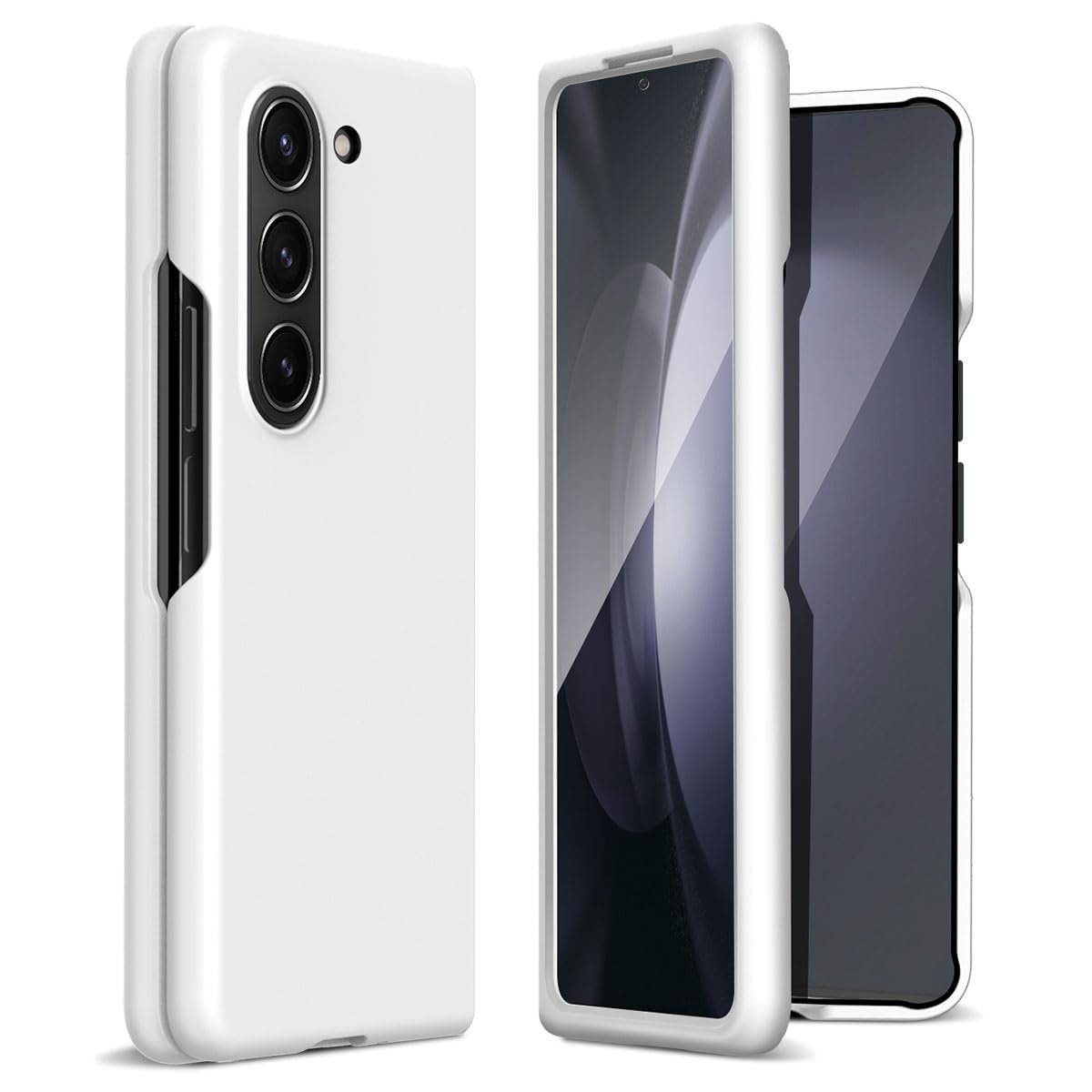 Amazon.com: AICase for Samsung Galaxy Z Fold 6 Case, Protective