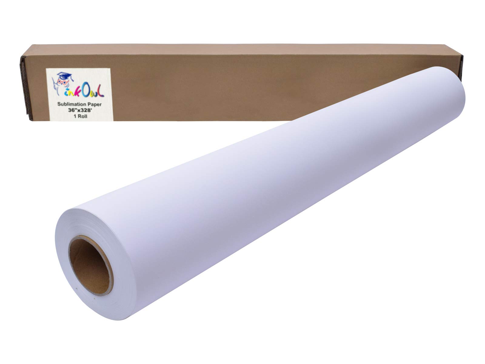 A-sub Sublimation Paper Sublimation Paper Roll 13