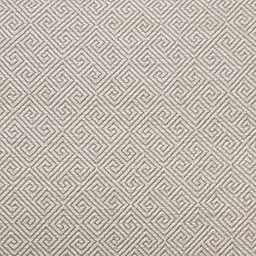 Madison Park Augustine Swivel Glider Chair - Solid Wood, Plywood, Metal Base Accent Armchair Modern Classic Style Family Room Sofa Furniture, Cream #TOP5