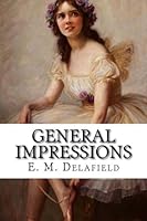 General Impressions 1507637624 Book Cover