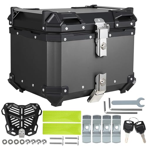 バイク用リアボックス 65L」の人気商品一覧 | 安い商品を通販サイト