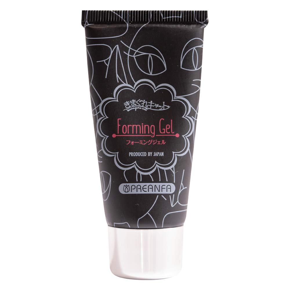 Amazon | Bettygel きまぐれキャット フォーミングジェル ナチュラル