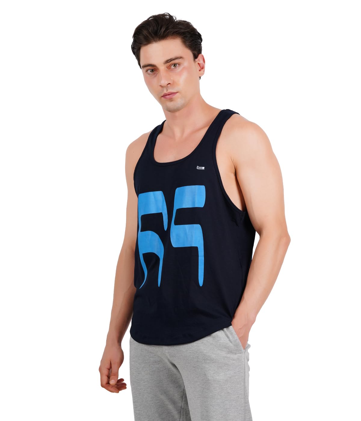 BARRY & CLARK Men's Vest