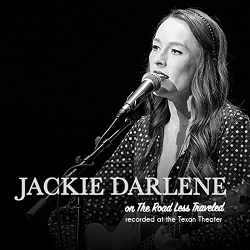 Live Show: Jackie Darlene