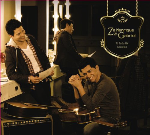 Zé Henrique E Gabriel