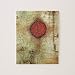 CiCiDi Paul Klee Ad Marginem Painting Jigsaw Puzzle 1000 Pieces for Adult Entertainment DIY Toys , Graet Gift Home Decor