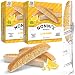 NONNI'S Biscotti Turtle Pecan 6.88 Oz. Box of 8 Individually Wrapped Biscotti (2 Pack)