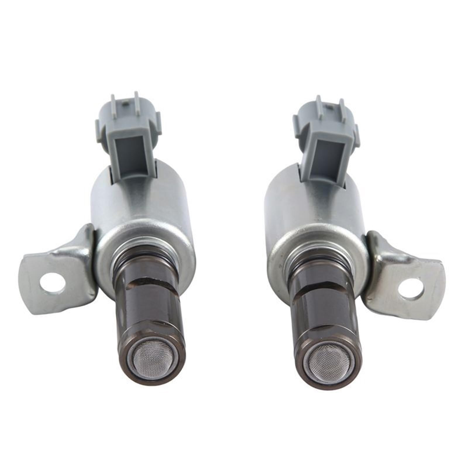 Engine Intake Valves Fit for Ford Focus C-Max 1.6 Ti 2004-2007 CN1G6L713AC,CN1G-6L713-BC Intake & Exhaust VVT Vanos Solenoid Valve Camshaft VVT Solenoid