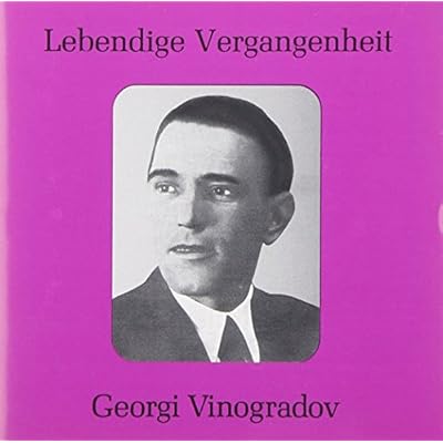 Georgi Vinogradov
