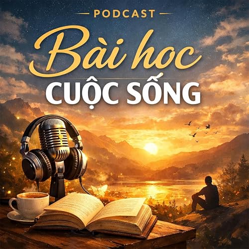 『B&agrave;i Học Cuộc Sống Mỗi Ng&agrave;y』のカバーアート