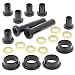 BossBearing Rear Independent Suspension Bushing Kit Sportsman 500 4x4 HO 2001 2002 2003 2004